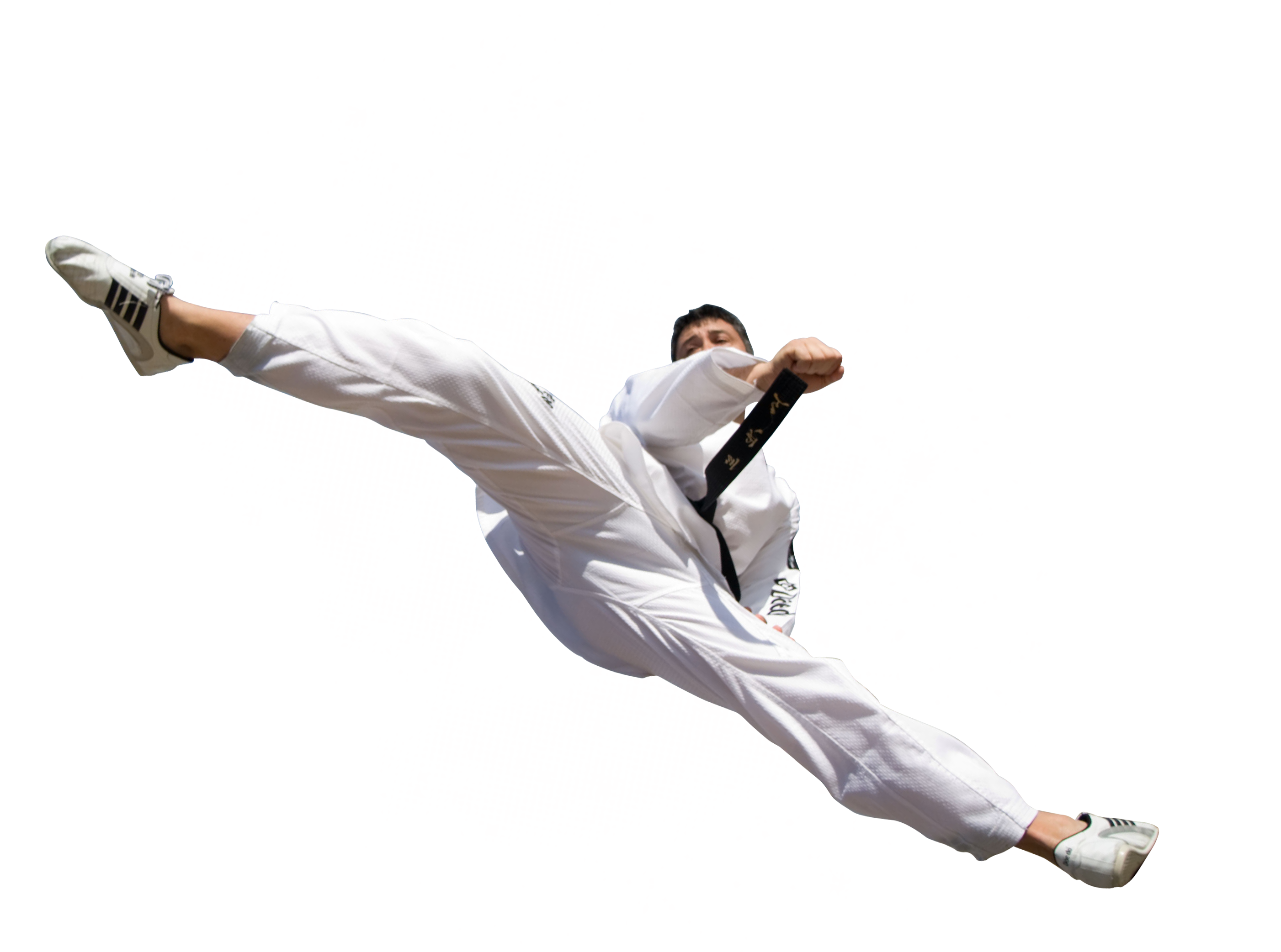 taekwondo_PNG44